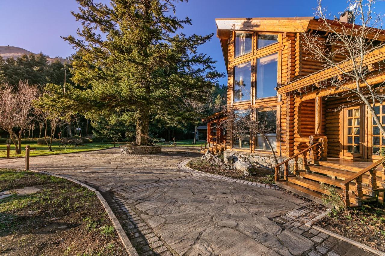 All Seasons Paradise Hriszovíci Kültér fotó